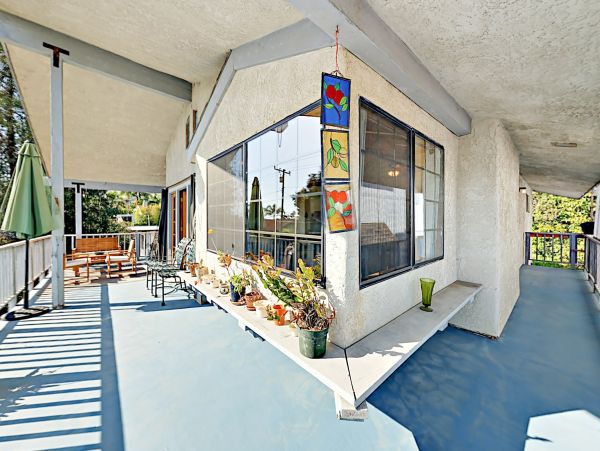 Santa Barbara County Home 1017350
