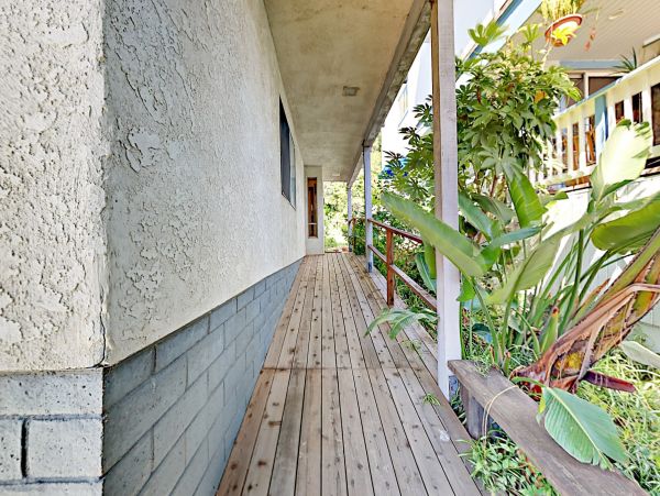Santa Barbara County Home 1017350