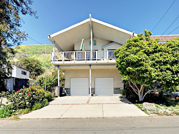 Santa Barbara County Home 1017350