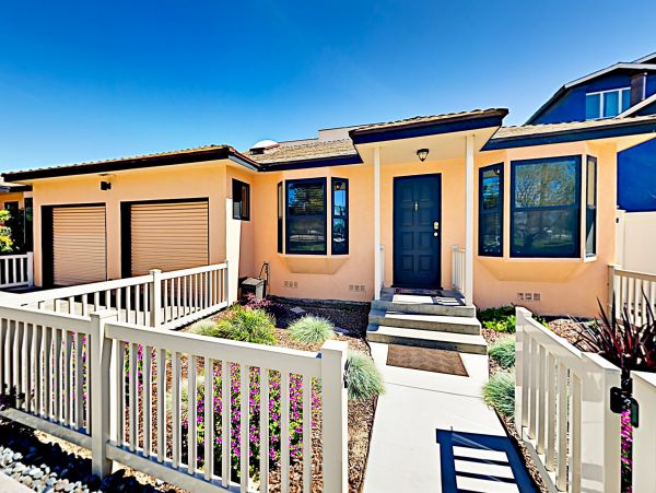 Santa Barbara County Home 1017351