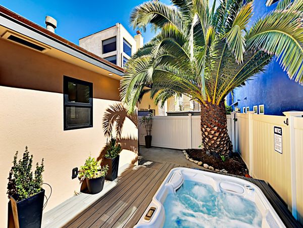 Santa Barbara County Home 1017351