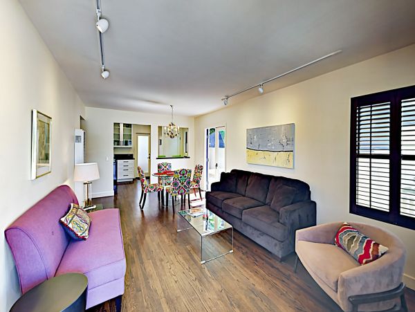 Santa Barbara County Home 1017351