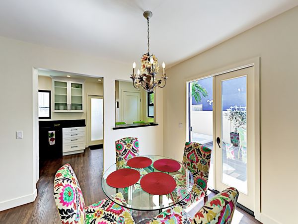 Santa Barbara County Home 1017351