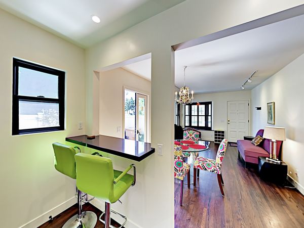 Santa Barbara County Home 1017351