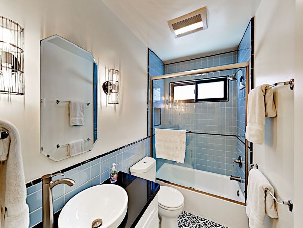 Santa Barbara County Home 1017351