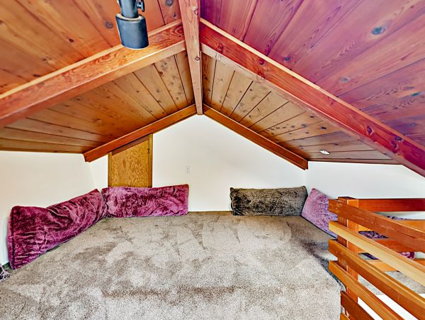 Santa Barbara County Home 1017351