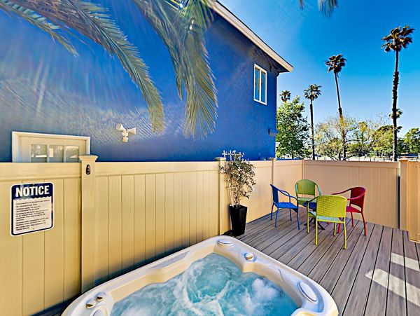 Santa Barbara County Home 1017351