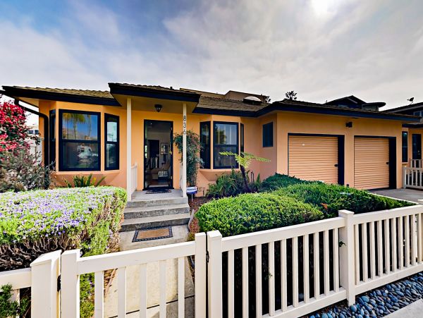 Santa Barbara County Home 1017351