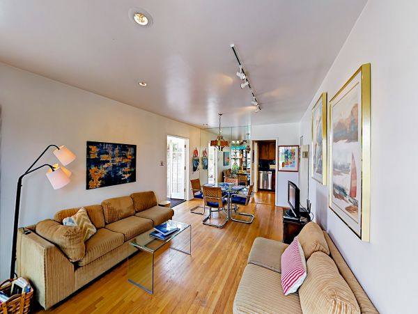 Santa Barbara County Home 1017351