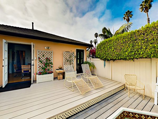 Santa Barbara County Home 1017351