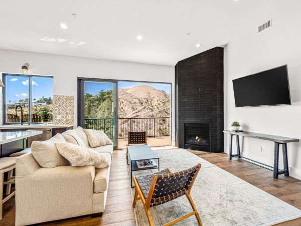 Santa Barbara County Home 1017352