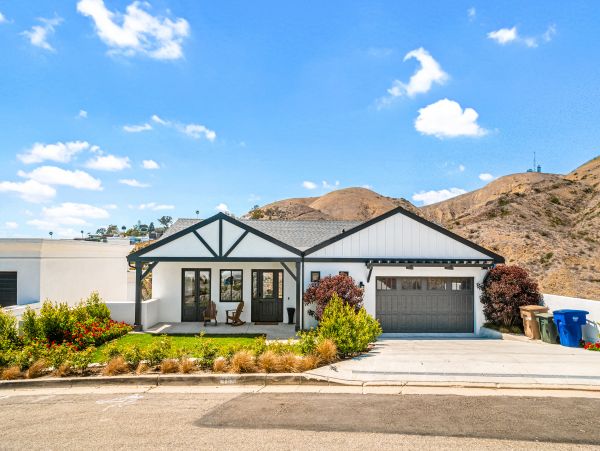 Santa Barbara County Home 1017352