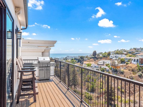 Santa Barbara County Home 1017352