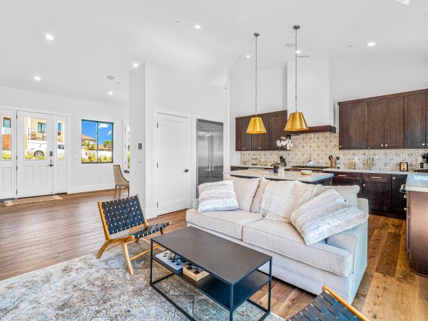 Santa Barbara County Home 1017352