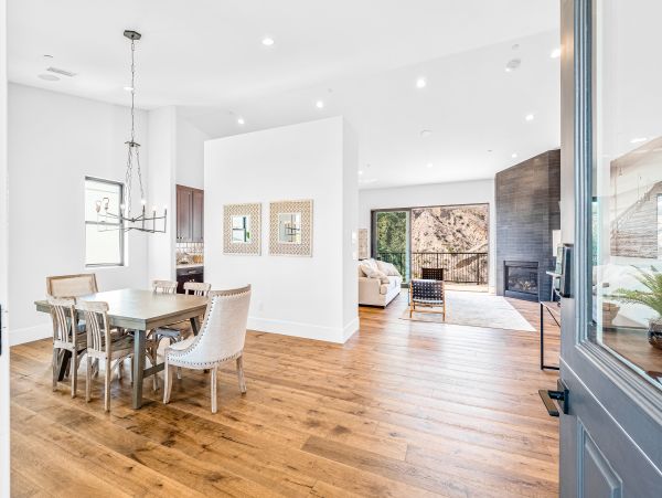 Santa Barbara County Home 1017352