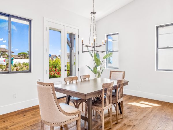 Santa Barbara County Home 1017352