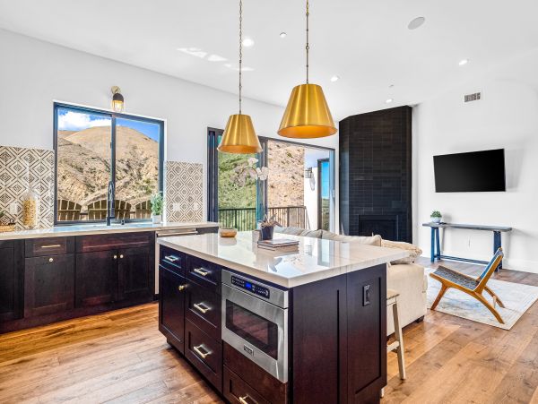 Santa Barbara County Home 1017352