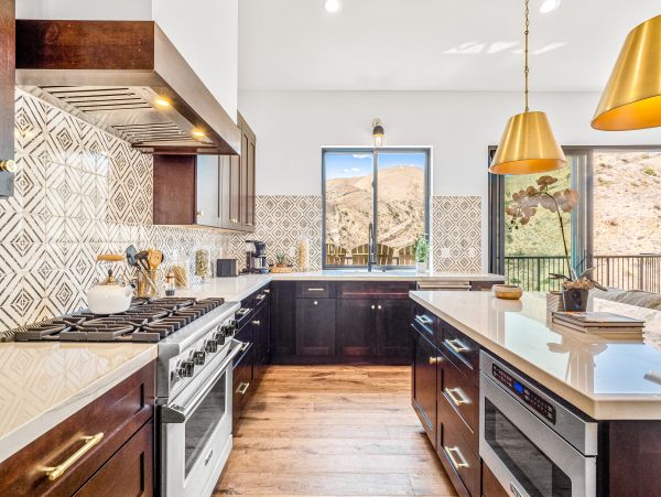 Santa Barbara County Home 1017352