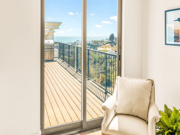 Santa Barbara County Home 1017352
