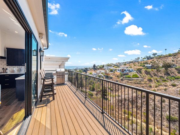 Santa Barbara County Home 1017352
