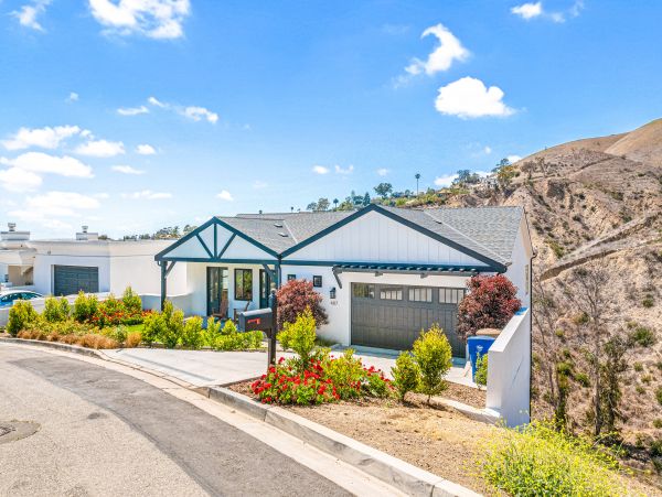 Santa Barbara County Home 1017352