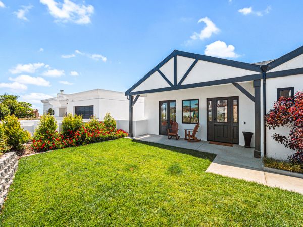 Santa Barbara County Home 1017352
