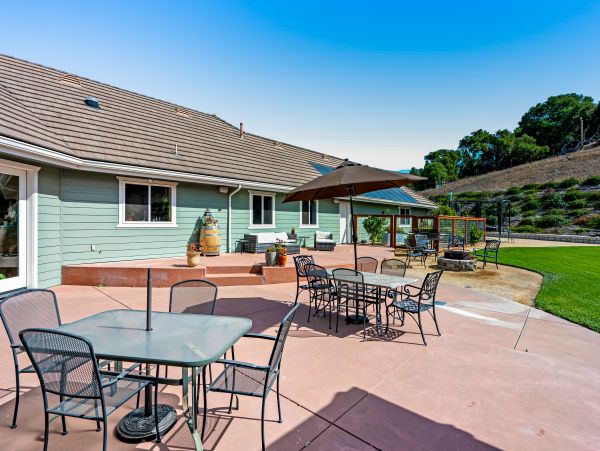 Santa Barbara County Home 1017354