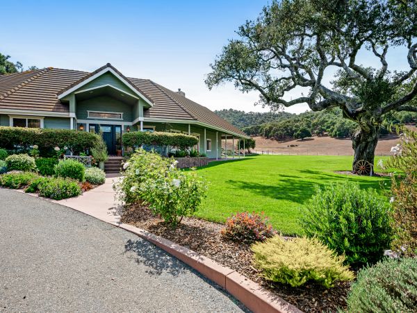 Santa Barbara County Home 1017354