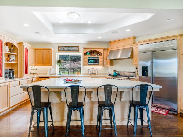 Santa Barbara County Home 1017354