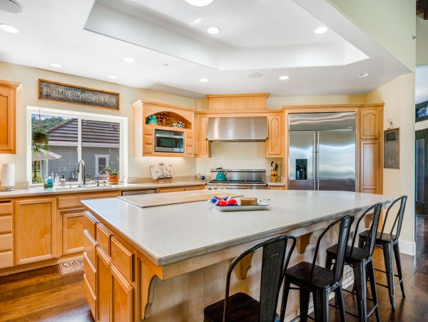 Santa Barbara County Home 1017354