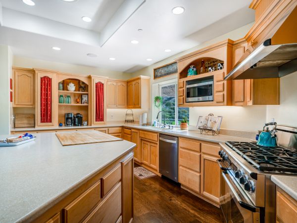 Santa Barbara County Home 1017354