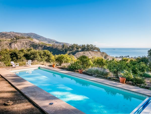 Santa Barbara County Home 1017355