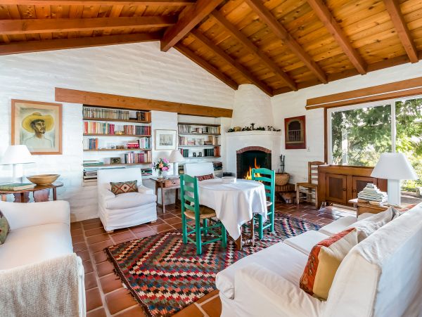 Santa Barbara County Home 1017355