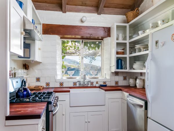 Santa Barbara County Home 1017355