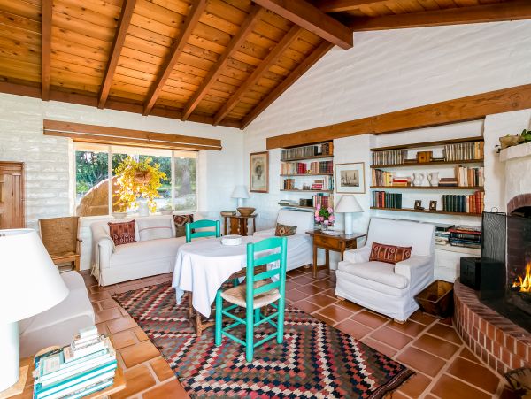 Santa Barbara County Home 1017355