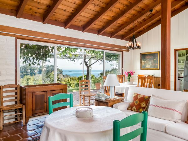 Santa Barbara County Home 1017355