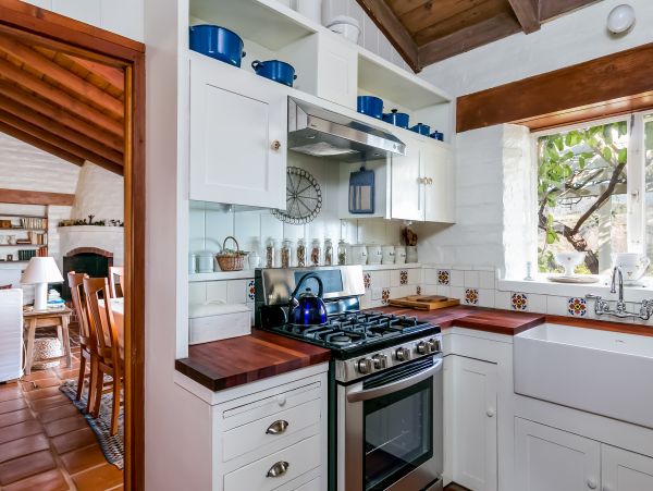 Santa Barbara County Home 1017355