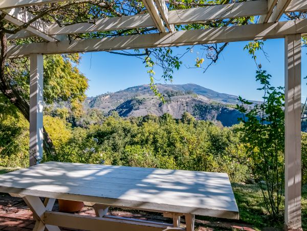 Santa Barbara County Home 1017355