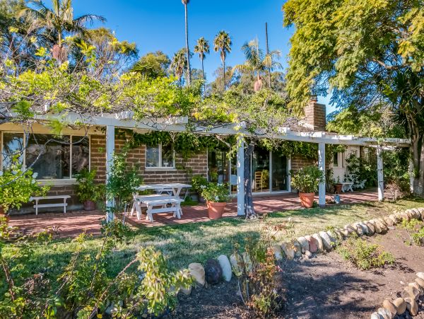 Santa Barbara County Home 1017355