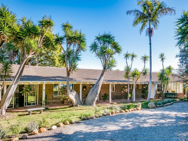Santa Barbara County Home 1017355