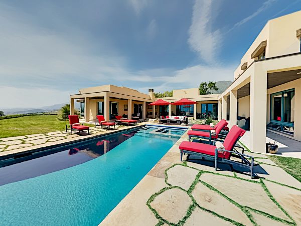 Santa Barbara County Home 1017357
