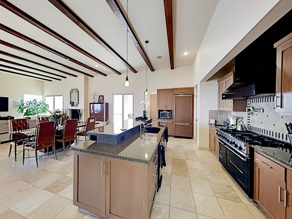 Santa Barbara County Home 1017357