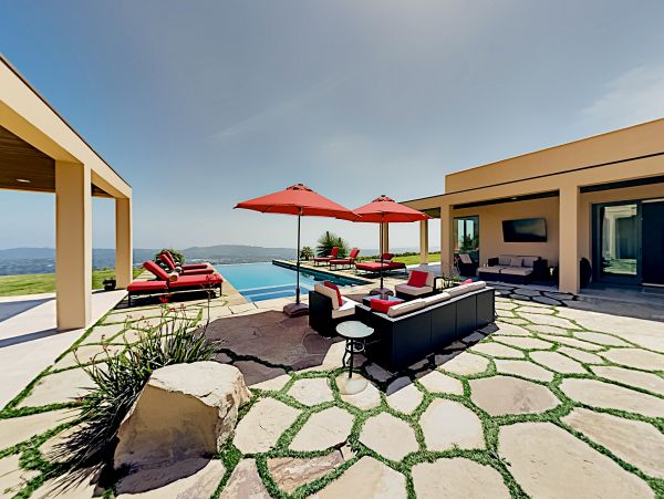 Santa Barbara County Home 1017357