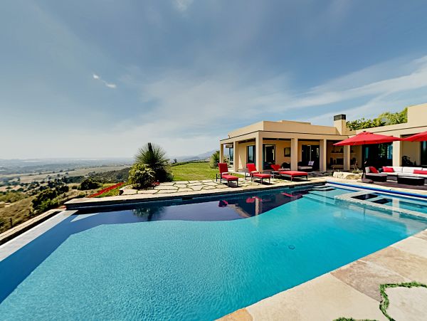 Santa Barbara County Home 1017357