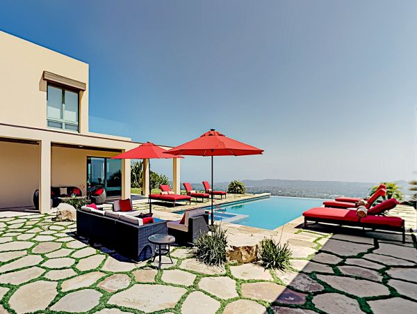 Santa Barbara County Home 1017357
