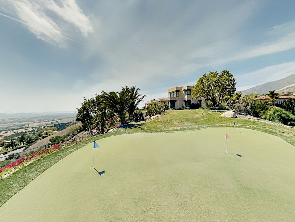 Santa Barbara County Home 1017357