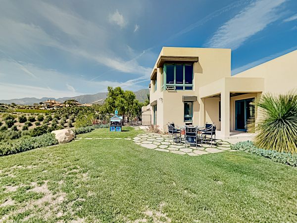 Santa Barbara County Home 1017357