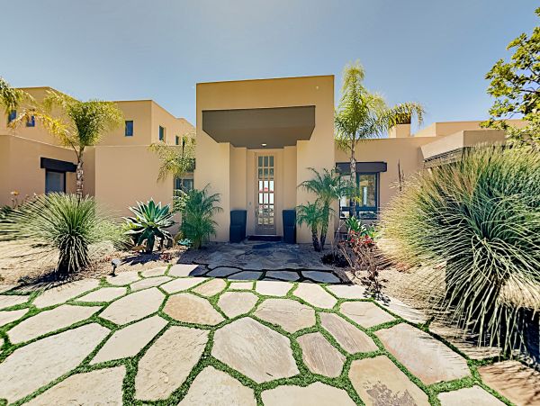 Santa Barbara County Home 1017357