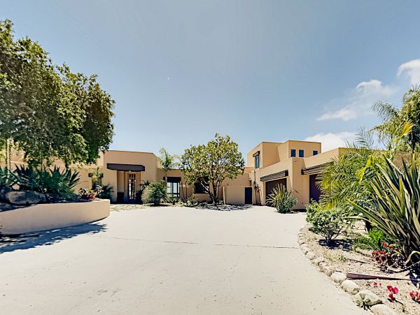 Santa Barbara County Home 1017357