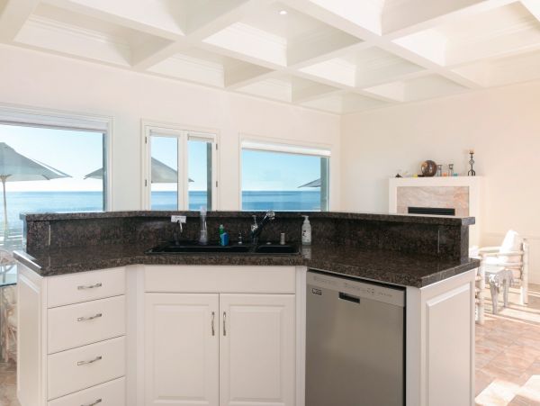 Santa Barbara County Home 1017358